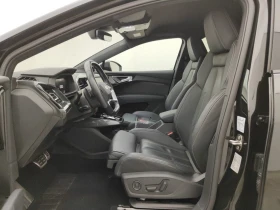 Audi Q4 Sportback 50 Quattro Leather LED Navi 92.47% SoH - 37195 € - 46766945 5 | Car24.bg Audi Q4 Sportback 50 Quattro Leather LED Navi 92.47% SoH - 37195 € - 46766945 5