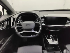 Audi Q4 Sportback 50 Quattro Leather LED Navi 92.47% SoH - 37195 € - 46766945 7 | Car24.bg Audi Q4 Sportback 50 Quattro Leather LED Navi 92.47% SoH - 37195 € - 46766945 7
