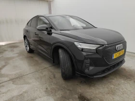 Audi Q4 Sportback 50 Quattro Leather LED Navi 92.47% SoH - 37195 € - 46766945 2 | Car24.bg Audi Q4 Sportback 50 Quattro Leather LED Navi 92.47% SoH - 37195 € - 46766945 2
