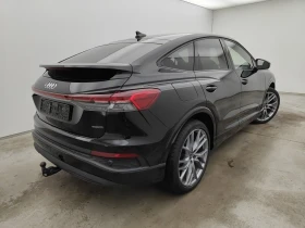 Audi Q4 Sportback 50 Quattro Leather LED Navi 92.47% SoH - 37195 € - 46766945 3 | Car24.bg Audi Q4 Sportback 50 Quattro Leather LED Navi 92.47% SoH - 37195 € - 46766945 3