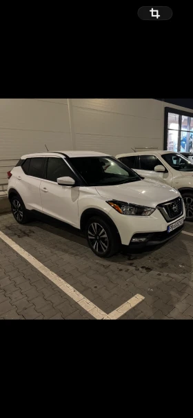Nissan Kicks - 13000 € - 80368705 2 | Car24.bg Nissan Kicks - 13000 € - 80368705 2