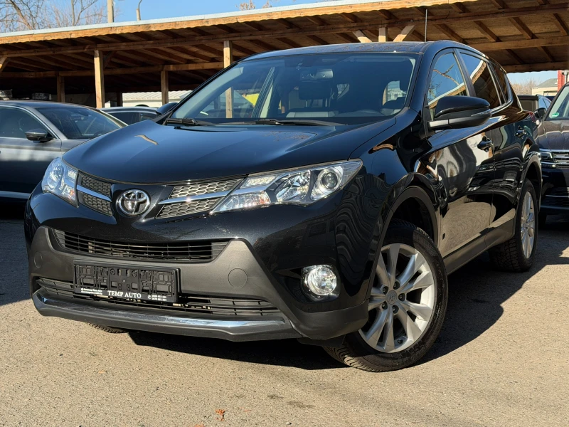 Toyota Rav4 2.0i* 4x4* СЕРВИЗНА КНИЖКА С ПЪЛНА ИСТОРИЯ В ТОЙОТ - 34800 лв. / 17792.96 € - 19289673 1 | Car24.bg Toyota Rav4 2.0i* 4x4* СЕРВИЗНА КНИЖКА С ПЪЛНА ИСТОРИЯ В ТОЙОТ - 34800 лв. / 17792.96 € - 19289673 1