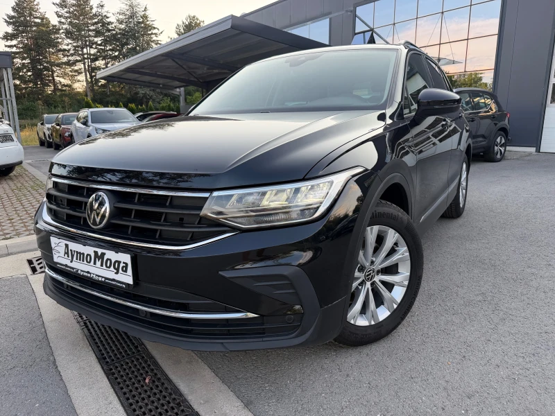 VW Tiguan 2.0 TDI AVT KAMERA LED - 18500 € / 36182.85 лв. - 73680417 1 | Car24.bg VW Tiguan 2.0 TDI AVT KAMERA LED - 18500 € / 36182.85 лв. - 73680417 1