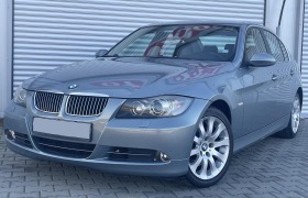 Обява за продажба на BMW 330 3, 0xd Xdrive, 231k.c., кожа, мулти, темпо, ксенон ~12 450 лв. - изображение 1