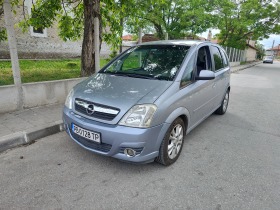 Обява за продажба на Opel Meriva 1.7 cdti Cosmo ~5 950 лв. - изображение 1