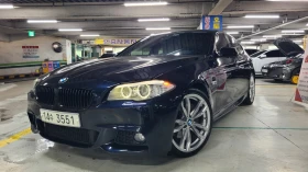 BMW 535 5 Series (F10) 535d - Car24.bg BMW 535 5 Series (F10) 535d
