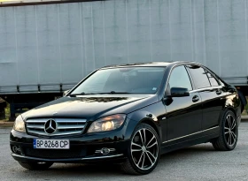 Mercedes-Benz C 320 3.2* Avantgarde* ANDROID* - Car24.bg Mercedes-Benz C 320 3.2* Avantgarde* ANDROID*