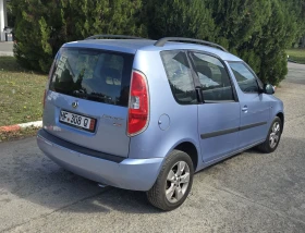 Skoda Roomster | Mobile.bg — малка снимка 5
