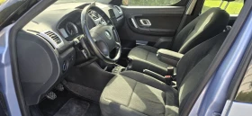 Skoda Roomster | Mobile.bg — малка снимка 11