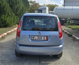 Skoda Roomster | Mobile.bg — малка снимка 4