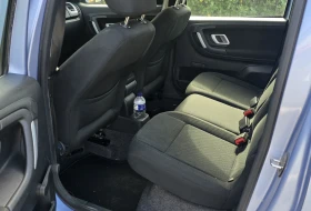 Skoda Roomster | Mobile.bg — малка снимка 8