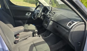 Skoda Roomster | Mobile.bg — малка снимка 9