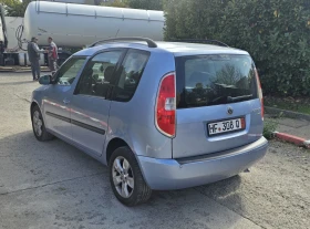 Skoda Roomster | Mobile.bg — малка снимка 6