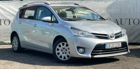 Toyota Verso LUNA* D4D* NAVI* КАМЕРА* 7 МЕСТА - Car24.bg Toyota Verso LUNA* D4D* NAVI* КАМЕРА* 7 МЕСТА