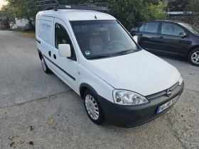 Opel Combo 1.3cdti | Mobile.bg — малка снимка 2