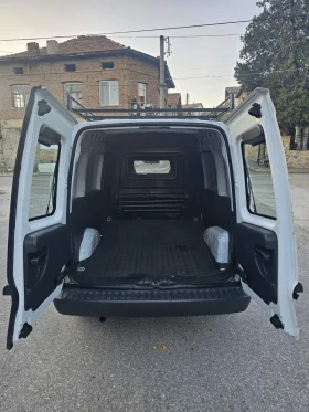 Opel Combo 1.3cdti | Mobile.bg — малка снимка 6