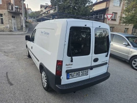 Opel Combo 1.3cdti | Mobile.bg — малка снимка 5