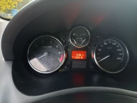 Peugeot 206 1.4i | Mobile.bg — малка снимка 13