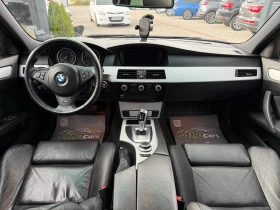 BMW 530 E61/XD* FACELIFT 235h.p* НАПЪЛНО ОБСЛУЖЕН - 16990 лв. / 8686.85 € - 47434370 10 | Car24.bg BMW 530 E61/XD* FACELIFT 235h.p* НАПЪЛНО ОБСЛУЖЕН - 16990 лв. / 8686.85 € - 47434370 10