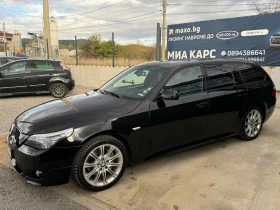 BMW 530 E61/XD* FACELIFT 235h.p* НАПЪЛНО ОБСЛУЖЕН - Car24.bg BMW 530 E61/XD* FACELIFT 235h.p* НАПЪЛНО ОБСЛУЖЕН