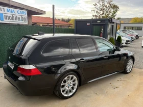 BMW 530 E61/XD* FACELIFT 235h.p* НАПЪЛНО ОБСЛУЖЕН - 16990 лв. / 8686.85 € - 47434370 4 | Car24.bg BMW 530 E61/XD* FACELIFT 235h.p* НАПЪЛНО ОБСЛУЖЕН - 16990 лв. / 8686.85 € - 47434370 4