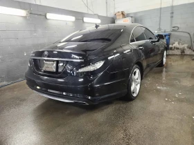 Mercedes-Benz CLS 55 AMG CARFAX* АВТОФИНАНСИРАНЕ БЕЗ ПЪРВОНАЧАЛНА ВНОСКА - 30000 лв. / 15338.76 € - 53088315 4 | Car24.bg Mercedes-Benz CLS 55 AMG CARFAX* АВТОФИНАНСИРАНЕ БЕЗ ПЪРВОНАЧАЛНА ВНОСКА - 30000 лв. / 15338.76 € - 53088315 4