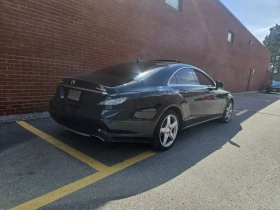 Mercedes-Benz CLS 55 AMG CARFAX* АВТОФИНАНСИРАНЕ БЕЗ ПЪРВОНАЧАЛНА ВНОСКА - 30000 лв. / 15338.76 € - 53088315 2 | Car24.bg Mercedes-Benz CLS 55 AMG CARFAX* АВТОФИНАНСИРАНЕ БЕЗ ПЪРВОНАЧАЛНА ВНОСКА - 30000 лв. / 15338.76 € - 53088315 2