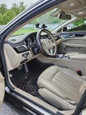 Mercedes-Benz CLS 55 AMG CARFAX* АВТОФИНАНСИРАНЕ БЕЗ ПЪРВОНАЧАЛНА ВНОСКА - 30000 лв. / 15338.76 € - 53088315 10 | Car24.bg Mercedes-Benz CLS 55 AMG CARFAX* АВТОФИНАНСИРАНЕ БЕЗ ПЪРВОНАЧАЛНА ВНОСКА - 30000 лв. / 15338.76 € - 53088315 10