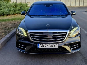 Mercedes-Benz S 560 4MATIK 4.0 V8 Biturbo 469 к.с. 4х4 Готов лизинг - 35000 лв. / 17895.22 € - 84506584 2 | Car24.bg Mercedes-Benz S 560 4MATIK 4.0 V8 Biturbo 469 к.с. 4х4 Готов лизинг - 35000 лв. / 17895.22 € - 84506584 2