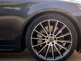 Mercedes-Benz S 560 4MATIK 4.0 V8 Biturbo 469 к.с. 4х4 Готов лизинг - 35000 лв. / 17895.22 € - 84506584 8 | Car24.bg Mercedes-Benz S 560 4MATIK 4.0 V8 Biturbo 469 к.с. 4х4 Готов лизинг - 35000 лв. / 17895.22 € - 84506584 8