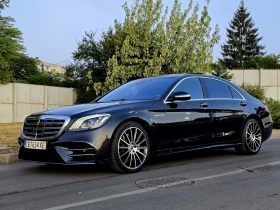 Mercedes-Benz S 560 4MATIK 4.0 V8 Biturbo 469 к.с. 4х4 Готов лизинг - 35000 лв. / 17895.22 € - 84506584 4 | Car24.bg Mercedes-Benz S 560 4MATIK 4.0 V8 Biturbo 469 к.с. 4х4 Готов лизинг - 35000 лв. / 17895.22 € - 84506584 4