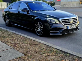 Mercedes-Benz S 560 4MATIK 4.0 V8 Biturbo 469 к.с. 4х4 Готов лизинг - 35000 лв. / 17895.22 € - 84506584 7 | Car24.bg Mercedes-Benz S 560 4MATIK 4.0 V8 Biturbo 469 к.с. 4х4 Готов лизинг - 35000 лв. / 17895.22 € - 84506584 7