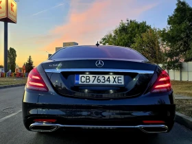 Mercedes-Benz S 560 4MATIK 4.0 V8 Biturbo 469 к.с. 4х4 Готов лизинг - 35000 лв. / 17895.22 € - 84506584 9 | Car24.bg Mercedes-Benz S 560 4MATIK 4.0 V8 Biturbo 469 к.с. 4х4 Готов лизинг - 35000 лв. / 17895.22 € - 84506584 9