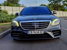 Mercedes-Benz S 560 4MATIK 4.0 V8 Biturbo 469 к.с. 4х4 Готов лизинг - 35000 лв. / 17895.22 € - 84506584 3 | Car24.bg Mercedes-Benz S 560 4MATIK 4.0 V8 Biturbo 469 к.с. 4х4 Готов лизинг - 35000 лв. / 17895.22 € - 84506584 3