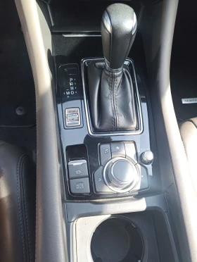 Mazda 6 Mazda 6 2.5 Skyactiv - Takumi | Auto.bg — изображение 15 Mazda 6 Mazda 6 2.5 Skyactiv - Takumi | Auto.bg — изображение 15