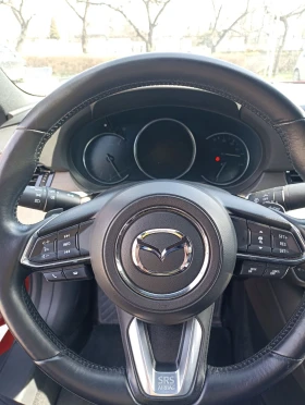 Mazda 6 Mazda 6 2.5 Skyactiv - Takumi | Auto.bg — изображение 11 Mazda 6 Mazda 6 2.5 Skyactiv - Takumi | Auto.bg — изображение 11