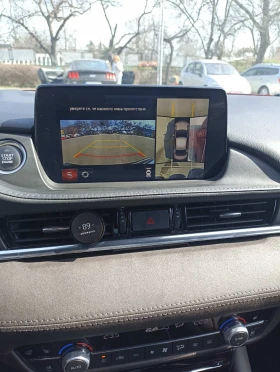 Mazda 6 Mazda 6 2.5 Skyactiv - Takumi | Auto.bg — изображение 13 Mazda 6 Mazda 6 2.5 Skyactiv - Takumi | Auto.bg — изображение 13