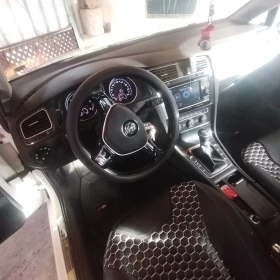 VW Golf 7 - 14100 € / 27577.20 лв. - 97030707 5 | Car24.bg VW Golf 7 - 14100 € / 27577.20 лв. - 97030707 5