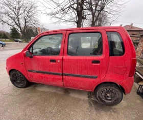 Opel Agila - Car24.bg Opel Agila