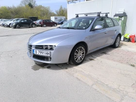 Alfa Romeo 159 sportwagon - Car24.bg Alfa Romeo 159 sportwagon