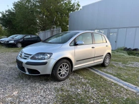 Снимка VW Golf Plus