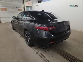 Alfa Romeo Giulia TI SPORT * AвтоКредит * (ЦЕНА ДО БГ) - 13400 € / 26208.12 лв. - 61391094 5 | Car24.bg Alfa Romeo Giulia TI SPORT * AвтоКредит * (ЦЕНА ДО БГ) - 13400 € / 26208.12 лв. - 61391094 5