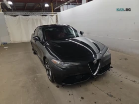 Alfa Romeo Giulia TI SPORT * AвтоКредит * (ЦЕНА ДО БГ) - 13400 € / 26208.12 лв. - 61391094 2 | Car24.bg Alfa Romeo Giulia TI SPORT * AвтоКредит * (ЦЕНА ДО БГ) - 13400 € / 26208.12 лв. - 61391094 2