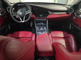 Alfa Romeo Giulia TI SPORT * AвтоКредит * (ЦЕНА ДО БГ) - 13400 € / 26208.12 лв. - 61391094 11 | Car24.bg Alfa Romeo Giulia TI SPORT * AвтоКредит * (ЦЕНА ДО БГ) - 13400 € / 26208.12 лв. - 61391094 11