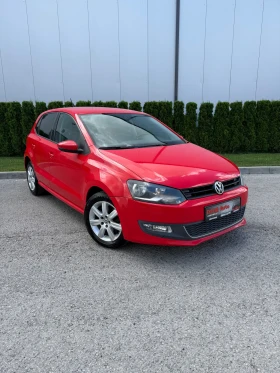 VW Polo 1.6tdi 90k.c* Highline* Подгрев* ЛИЗИНГ* - Car24.bg VW Polo 1.6tdi 90k.c* Highline* Подгрев* ЛИЗИНГ*