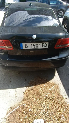 Saab 9-3 - 1000 € / 1955.83 лв. - 30196465 2 | Car24.bg Saab 9-3 - 1000 € / 1955.83 лв. - 30196465 2