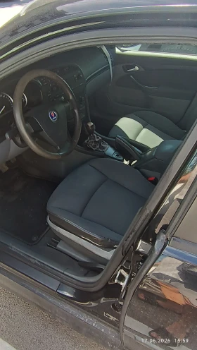 Saab 9-3 - 1000 € / 1955.83 лв. - 30196465 5 | Car24.bg Saab 9-3 - 1000 € / 1955.83 лв. - 30196465 5