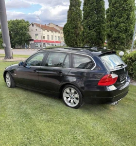 BMW 330 BMW E91 3.0Xd KEYLESS, DYNAMIC XENON, AUTOMATIC - 5299 € / 10363.94 лв. - 60913174 3 | Car24.bg BMW 330 BMW E91 3.0Xd KEYLESS, DYNAMIC XENON, AUTOMATIC - 5299 € / 10363.94 лв. - 60913174 3