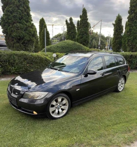 BMW 330 BMW E91 3.0Xd KEYLESS, DYNAMIC XENON, AUTOMATIC - 5299 € / 10363.94 лв. - 60913174 2 | Car24.bg BMW 330 BMW E91 3.0Xd KEYLESS, DYNAMIC XENON, AUTOMATIC - 5299 € / 10363.94 лв. - 60913174 2