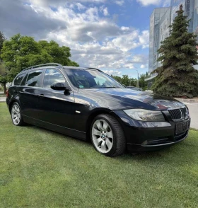 BMW 330 BMW E91 3.0Xd KEYLESS, DYNAMIC XENON, AUTOMATIC - 5299 € / 10363.94 лв. - 60913174 4 | Car24.bg BMW 330 BMW E91 3.0Xd KEYLESS, DYNAMIC XENON, AUTOMATIC - 5299 € / 10363.94 лв. - 60913174 4